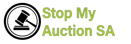 Stop My Auction SA